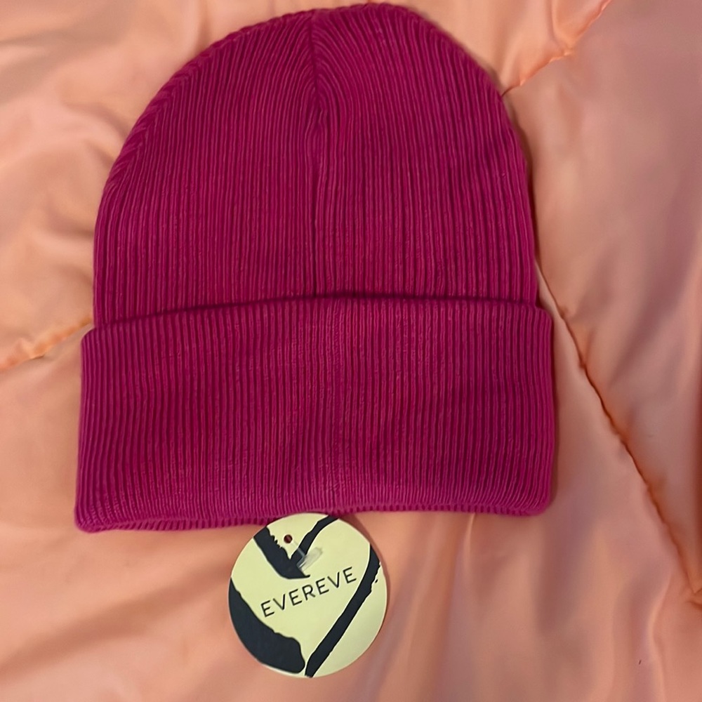 Beanie evereve